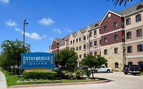 Staybridge Suites Houston Stafford Sugar Land
