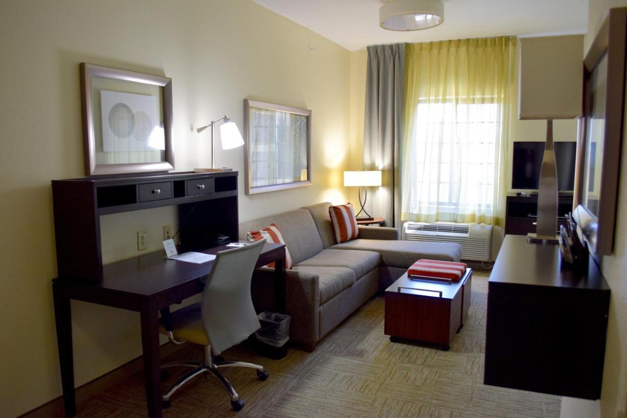 Staybridge Suites Houston Stafford - Sugar Land, An Ihg Hotel Room photo
