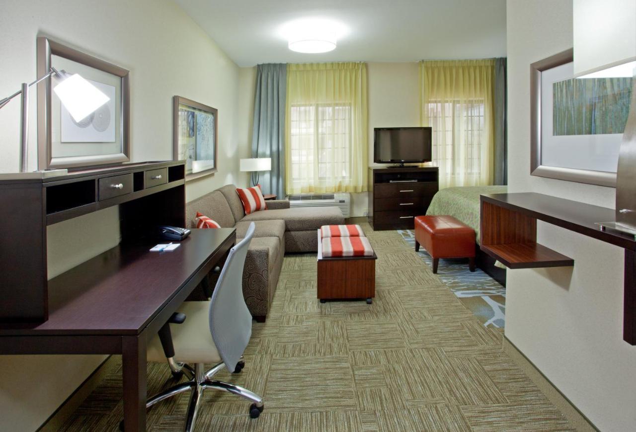 Staybridge Suites Houston Stafford - Sugar Land, An Ihg Hotel Exterior photo