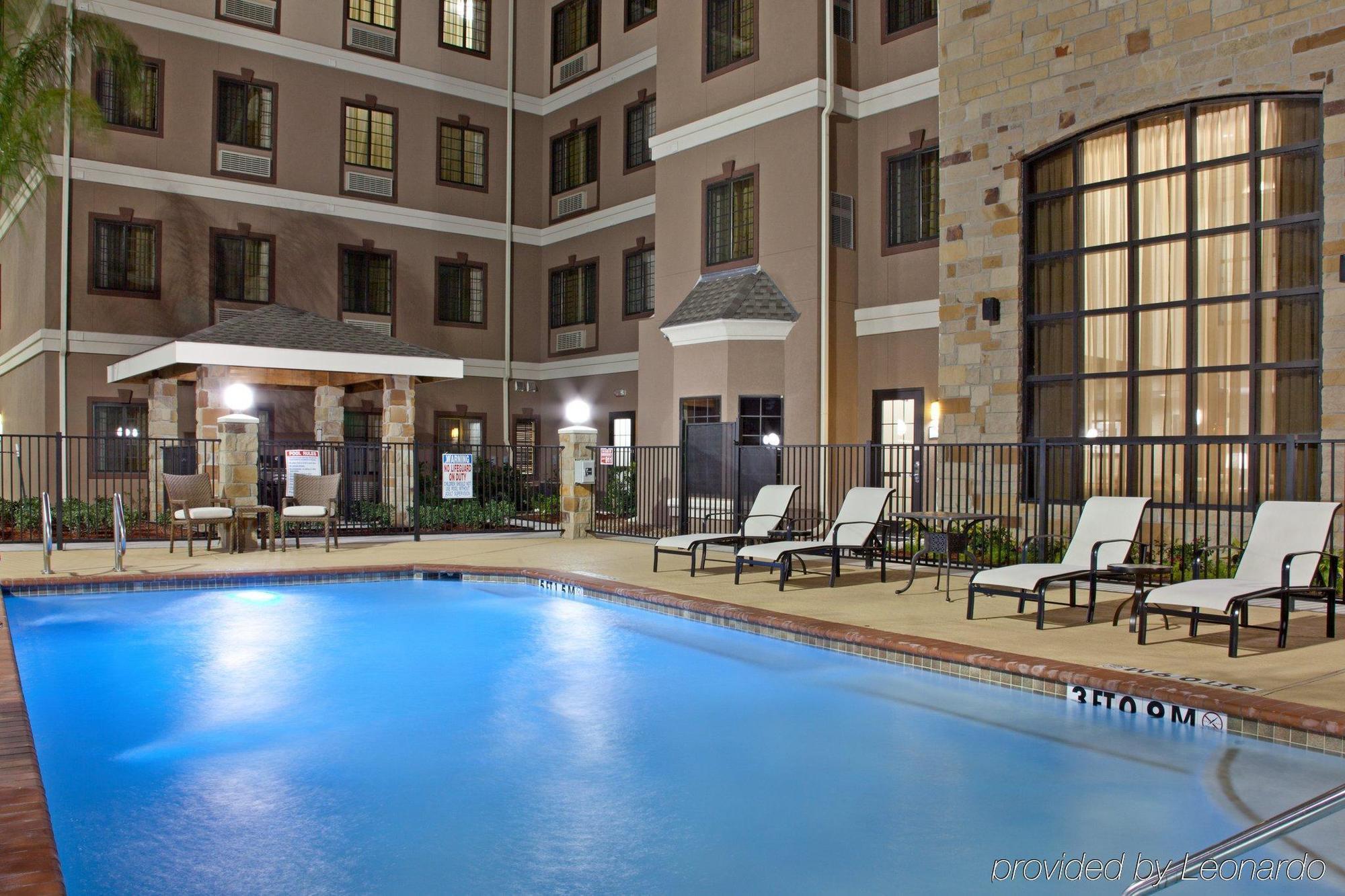 Staybridge Suites Houston Stafford - Sugar Land, An Ihg Hotel Facilities photo