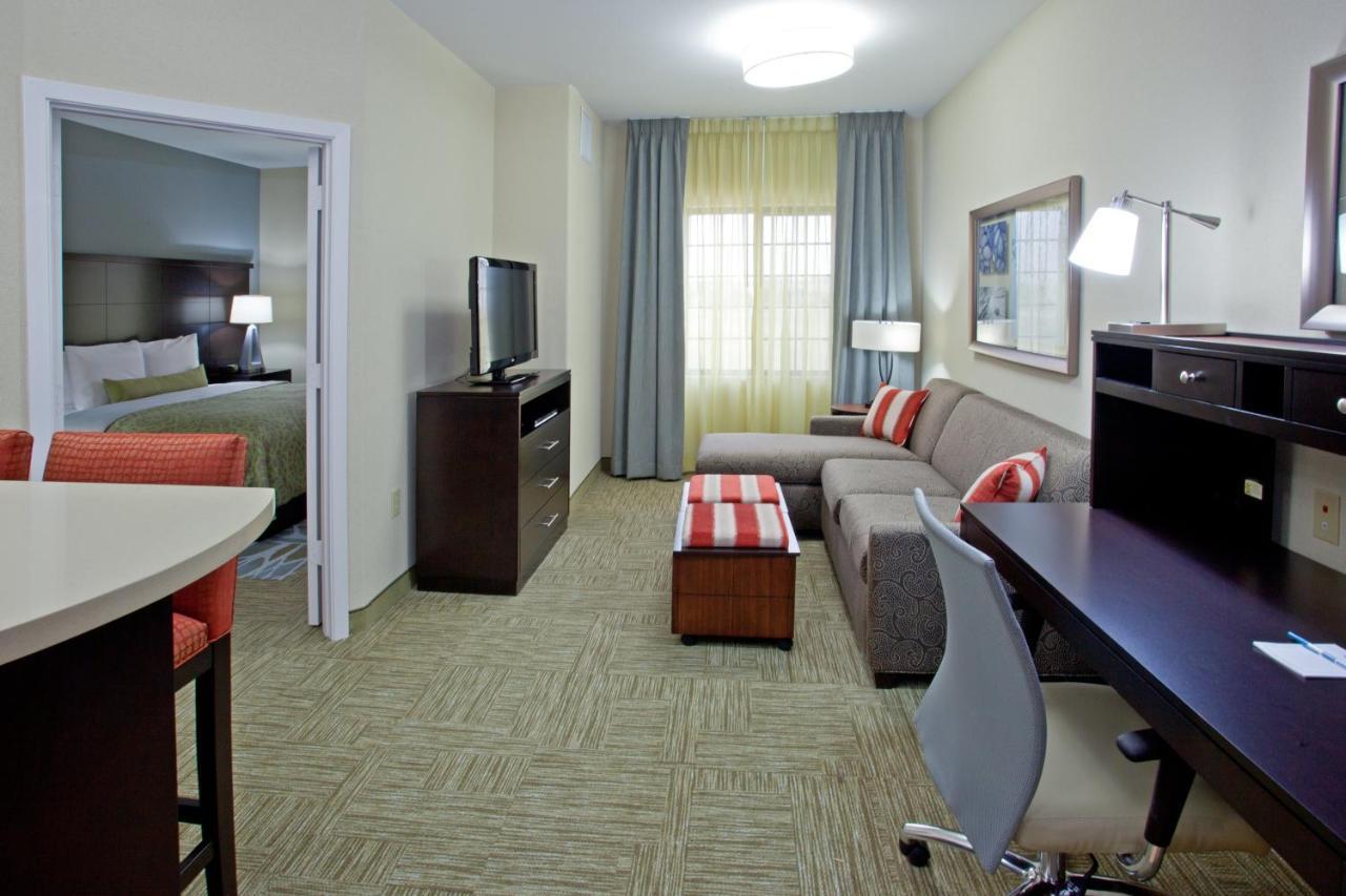 Staybridge Suites Houston Stafford - Sugar Land, An Ihg Hotel Room photo